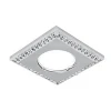 CA036 Встраиваемый точечный светильник Gauss Strass CA036