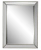 GY295SL Зеркало в раме Franco Silver Art-Zerkalo GY295SL 13577