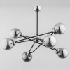 25616 Потолочная люстра Alfa Sagito 25616