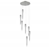 A1577SP-7CC Каскадная люстра Arte Lamp Waterfall A1577SP-7CC