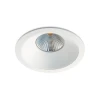 6631Wh Встраиваемый светильник White RAUMBERG 6631Wh (LED, 220V, круглые)