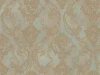 R 22511 Обои виниловые Zambaiti Romana R 22511 10,05 x 1,06 м