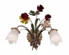 Fiori di rose W1760.2 Бра Fiori Di Rose Fiori di rose W1760.2