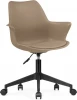 15707 Компьютерное кресло Woodville Tulin champagne / black