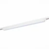 ST366.548.24.1 Трековый однофазный светильник светодиодный ST Luce Base ST366.548.24.1 Белый LED 1*24W 4000K 180-240V BASE
