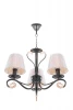 S110176/3 Подвесная люстра Donolux Salon S110176/3
