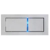 146254 Точечный встраиваемый светильник SLV Bedside 146254