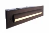 763009 Встраиваемый светильник уличный Deko-Light Wall 763009
