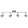 A4301PL-4SS Спот Arte Lamp Costruttore A4301PL-4SS