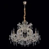 405010810 Подвесная люстра Chiaro Одетта 405010810