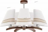 814 TK Lighting Mila Venge 814