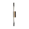 563/A LED Настенный светильник Escada Adoptive 563/A LED 15W Black