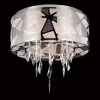 PARALUME PL 8 Потолочный светильник Crystal Lux Paralume PL 8