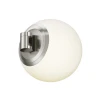 TR229-1-8W3K-PT Трековый светильник магнитный модульный светодиодный LED 8W 24V 3000K Maytoni Technical Luna Technical TR229-1-8W3K-PT