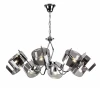 3035-208 Подвесная люстра Rivoli Lattea 3035-208