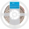 009797 Светодиодная лента двухрядная 22Вт/м 24В 5м LEDS POWER ПРО140 009797