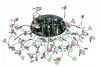 OML-13807-16 Потолочная люстра Omnilux Maine OML-13807-16