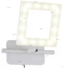 106/1A-LEDWhitesand IDLamp Piazza 106/1A-LEDWhitesand