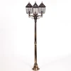 64608 В Gb Наземный фонарь Oasis Light 64608 В Gb