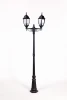 91209A L Наземный фонарь Oasis Light Arsenal L 91209A