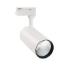 ULB-Q276 25W/4000К WHITE Трековый светильник Volpe ULB-Q276 25W/4000К WHITE (LED, 220V)