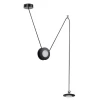3811/21L Подвесной светильник Odeon Light Uliss 3811/21L