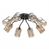 638019408 Потолочная люстра MW-Light Олимпия 638019408