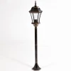91306L Gb Наземный фонарь Oasis Light 91306L Gb
