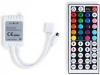 GS11251 Контроллер Ambrella Illumination GS11251 для светодиодных лент RGB с инфракрасным пультом 6A 12V 72W/ 24V 144W