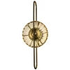 A2563AP-1PB Настенный светильник Arte Lamp Almaaz A2563AP-1PB (LED, 220V)