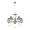 3462/5 Подвесная люстра Odeon Light Narsissa 3462/5