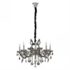 477010406 Подвесная люстра Chiaro Дориана 477010406