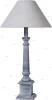 39509/60/36 Интерьерная настольная лампа Lucide Domingo 39509/60/36