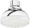 26050001 Верхний душ Grohe Tempesta Classic 26050001