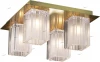2053/4C Потолочный светильник Odeon Light Glaze 2053/4C