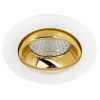 CLD001W2 Встраиваемый точечный светильник Citilux Альфа CLD001W2