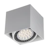 ACGU10-114 Накладной точечный светильник Zumaline Box 1 ACGU10-114