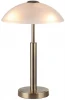 283/3T-Oldbronze Интерьерная настольная лампа IDLamp Petra 283/3T-Oldbronze