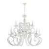 3932/15 Подвесная люстра Odeon Light Zefiro 3932/15