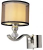 LH1052/1W-NK-CL Бра Lumien Hall Испика LH1052/1W-NK-CL
