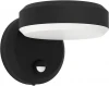 900674 Настенный светильник уличный с датчиком движени Eglo FORNACI 900674 (LED, IP44)