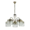 3480/5 Подвесная люстра Lumion Foresto 3480/5
