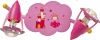 77273/02/66 Спот Lucide Pinky 77273/02/66