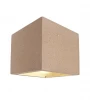 341185 Настенный светильник Deko-Light Cube 341185