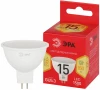 LED MR16-15W-827-GU5.3 R Лампочка светодиодная GU5.3 15Вт ЭРА LED MR16-15W-827-GU5.3 R LED MR16-15W-827-GU5.3 R