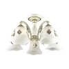 2946/5C Потолочная люстра Odeon Light Savona 2946/5C