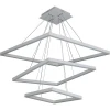 LC-22-0316 Подвесной светильник с пультом LED Lu Carte Oxford LC-22-0316
