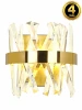 LED LAMPS 81102/1W Бра Natali Kovaltseva LED LAMPS 81102/1W