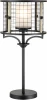 V000035 Настольная лампа Сastello V000035 (10014/1T Black)