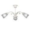 V3873-0/3PL Потолочная люстра Vitaluce V3873-0/3PL